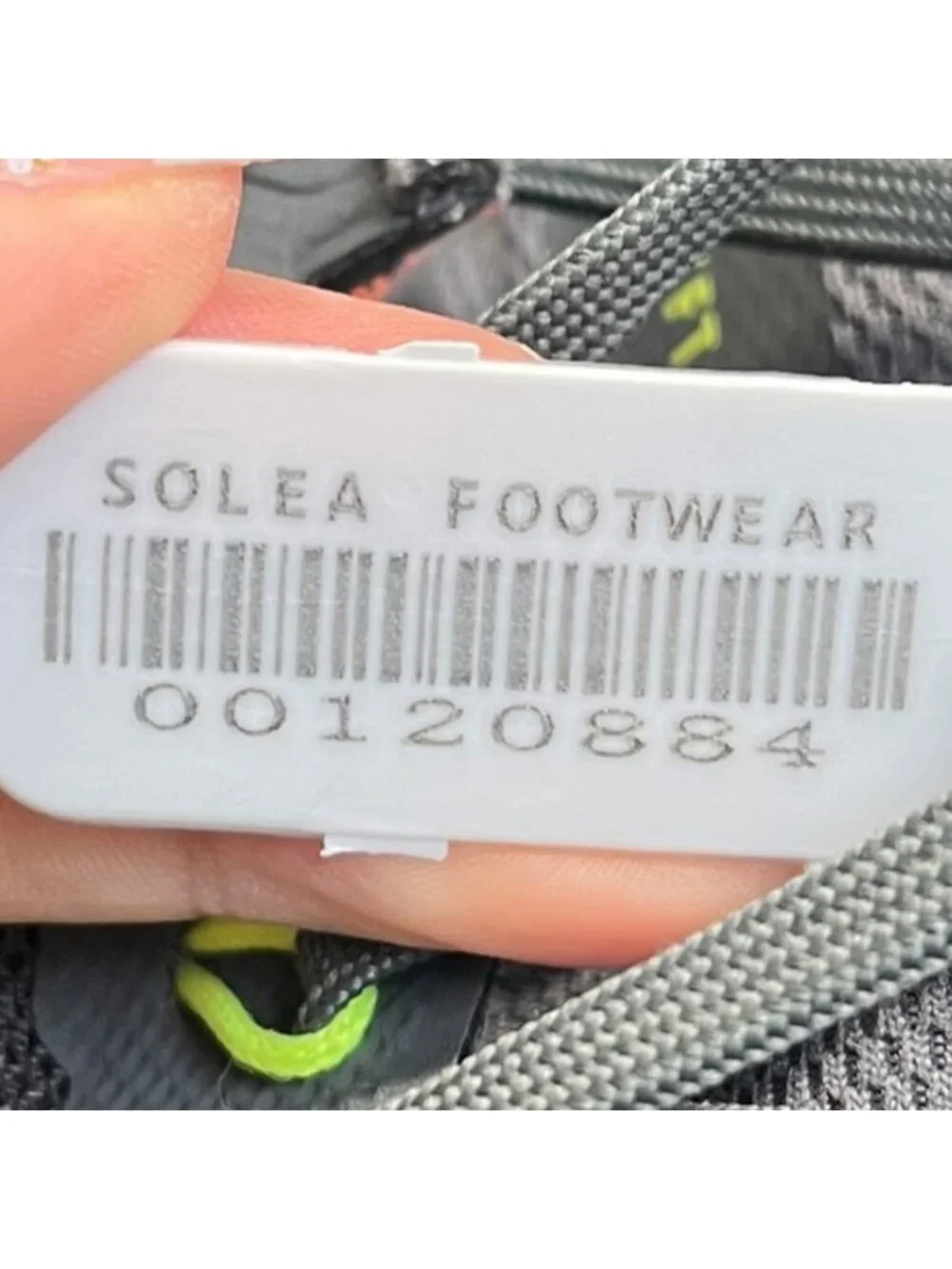 Nike please review